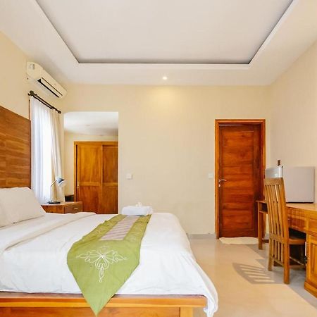 Dinar Hills Ungasan Hotel Exterior photo