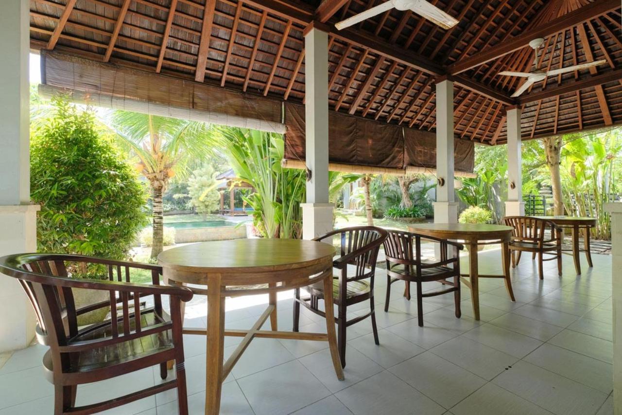 Dinar Hills Ungasan Hotel Exterior photo
