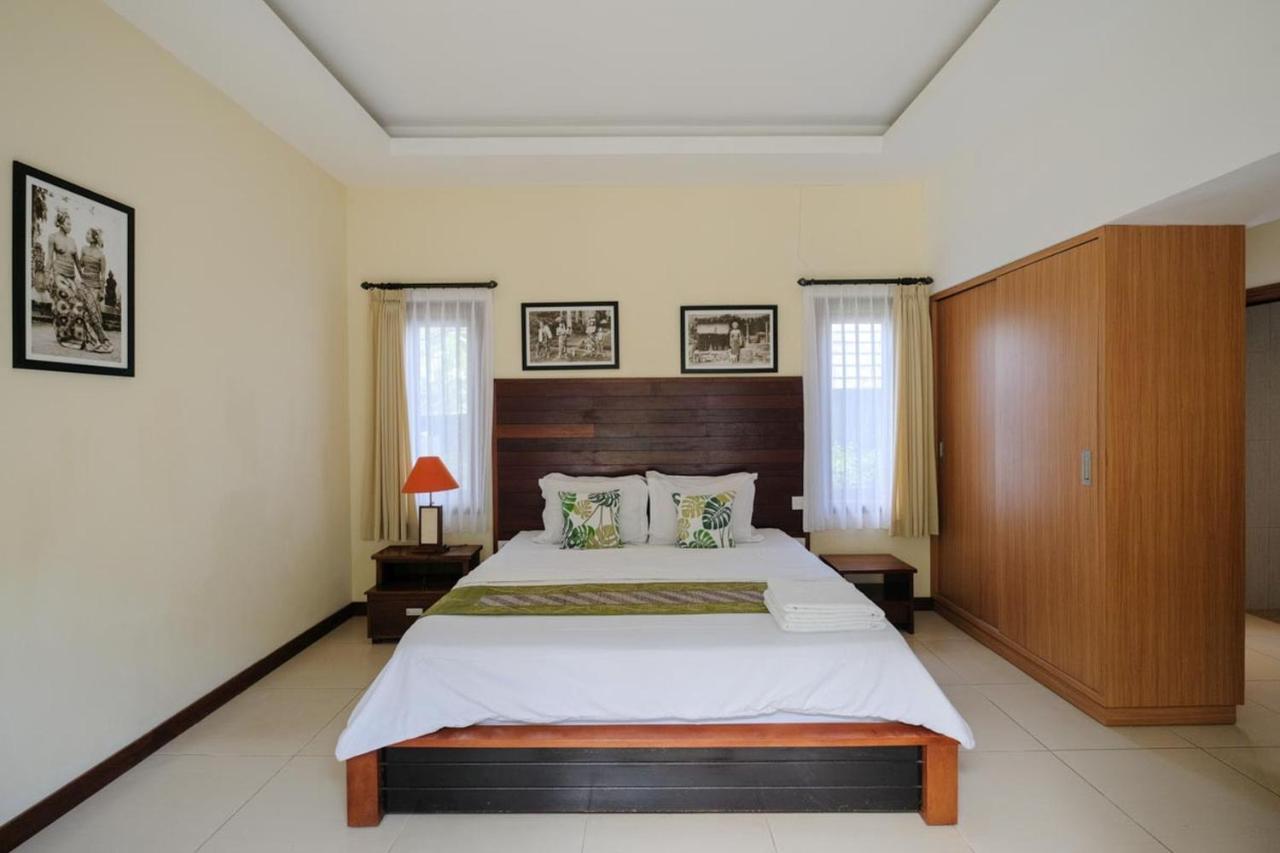 Dinar Hills Ungasan Hotel Exterior photo