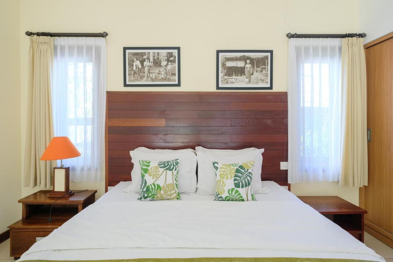 Dinar Hills Ungasan Hotel Exterior photo