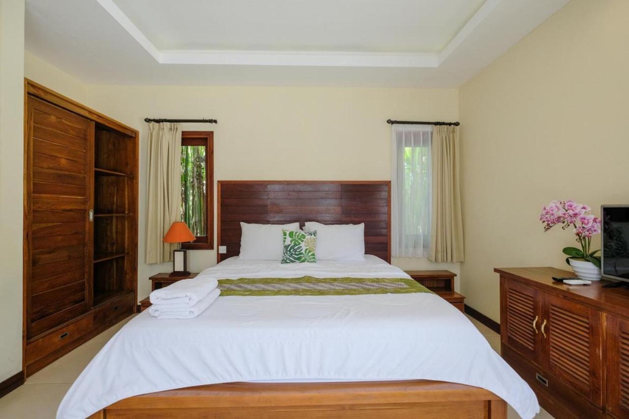 Dinar Hills Ungasan Hotel Exterior photo
