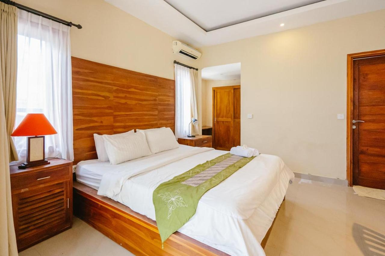 Dinar Hills Ungasan Hotel Exterior photo